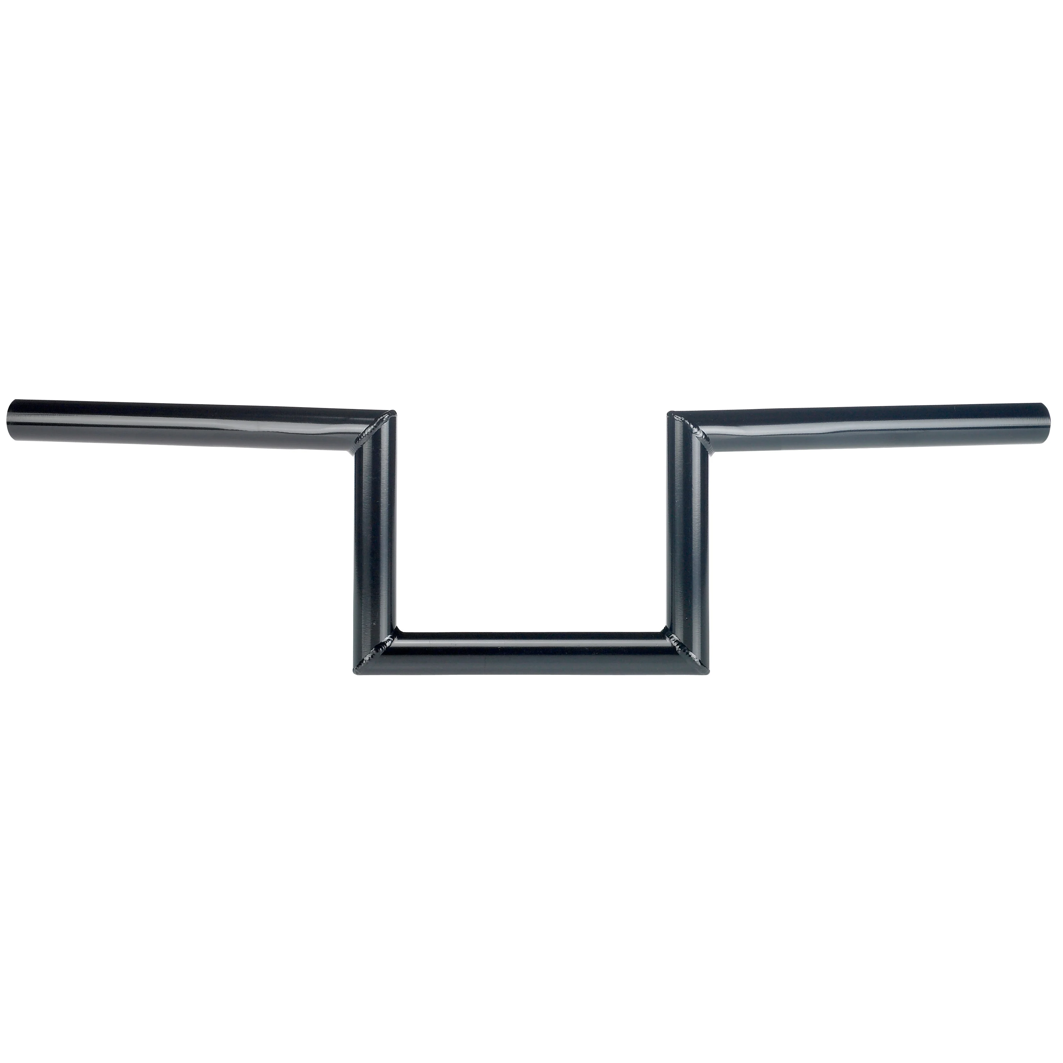 CLOSEOUT Zed - Black Electroplate - Image 2