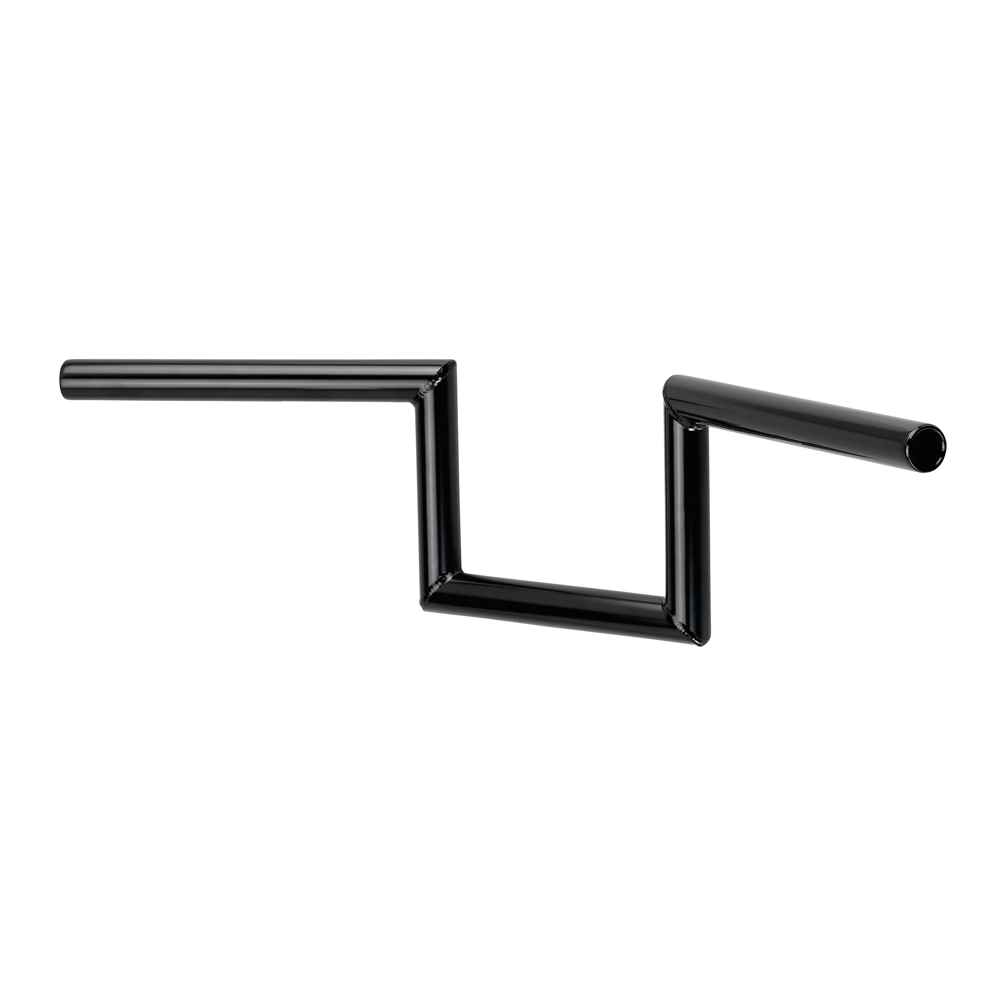 CLOSEOUT Zed - Black Electroplate - Image 3
