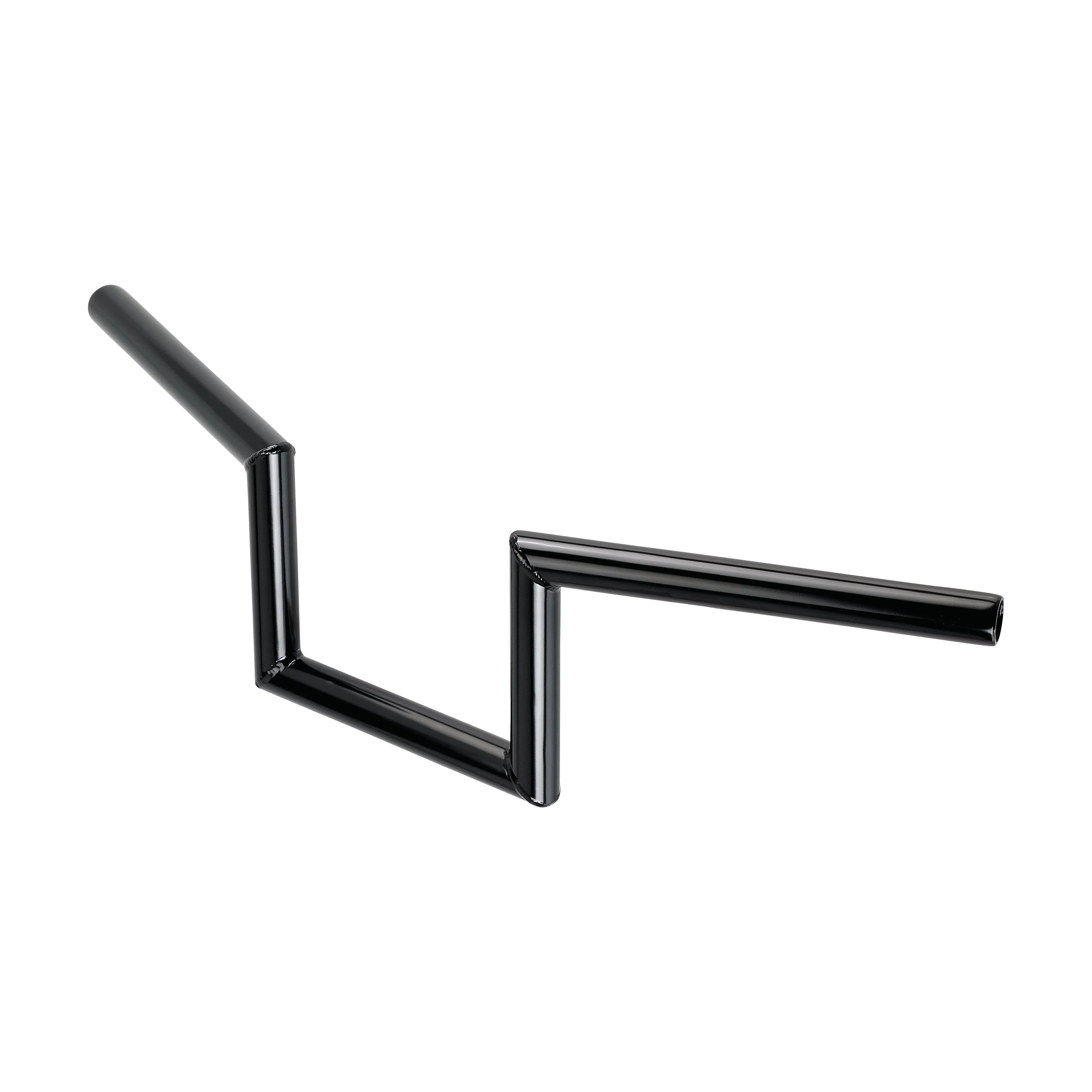CLOSEOUT Zed - Black Electroplate - Image 4