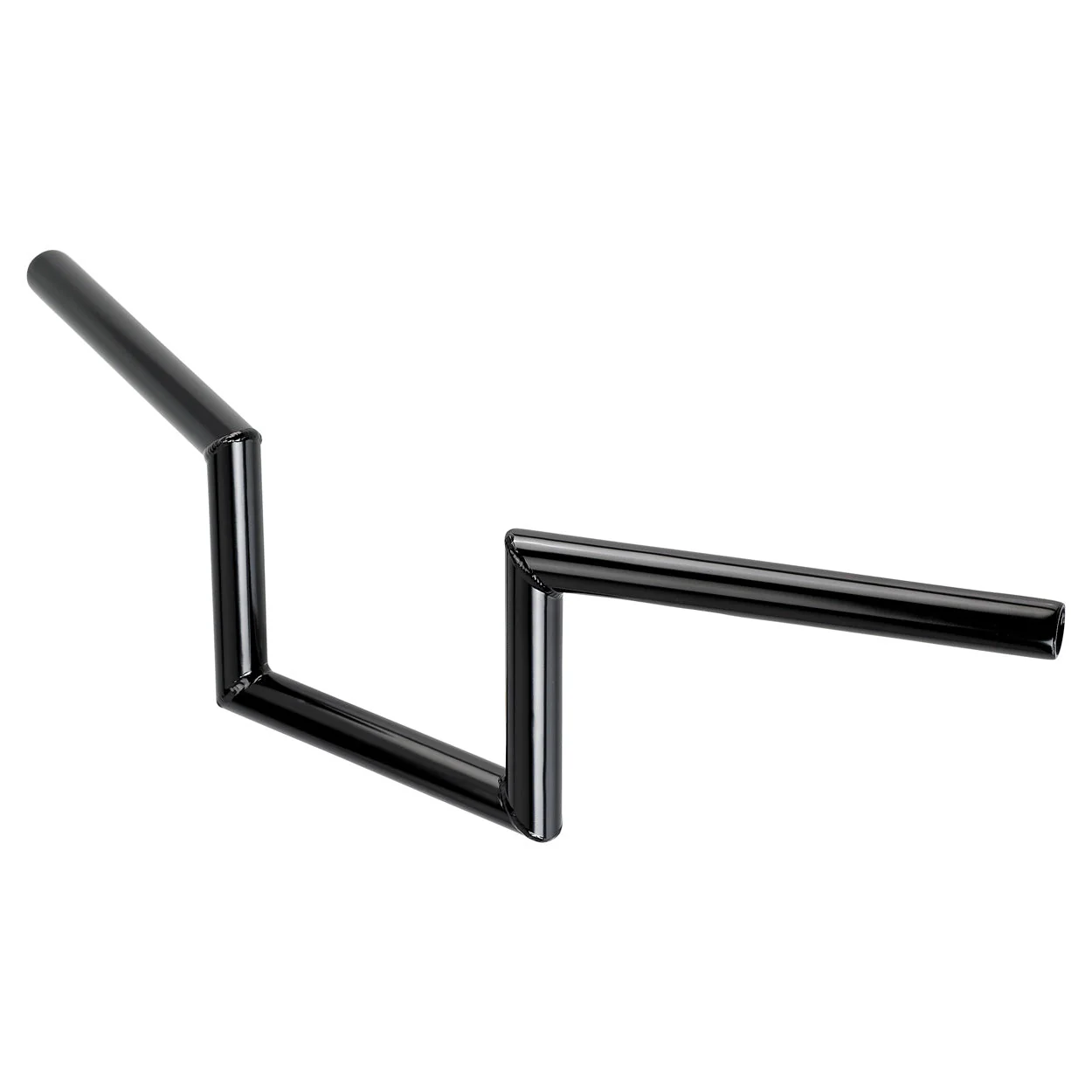 CLOSEOUT Zed - Black Electroplate - Image 5