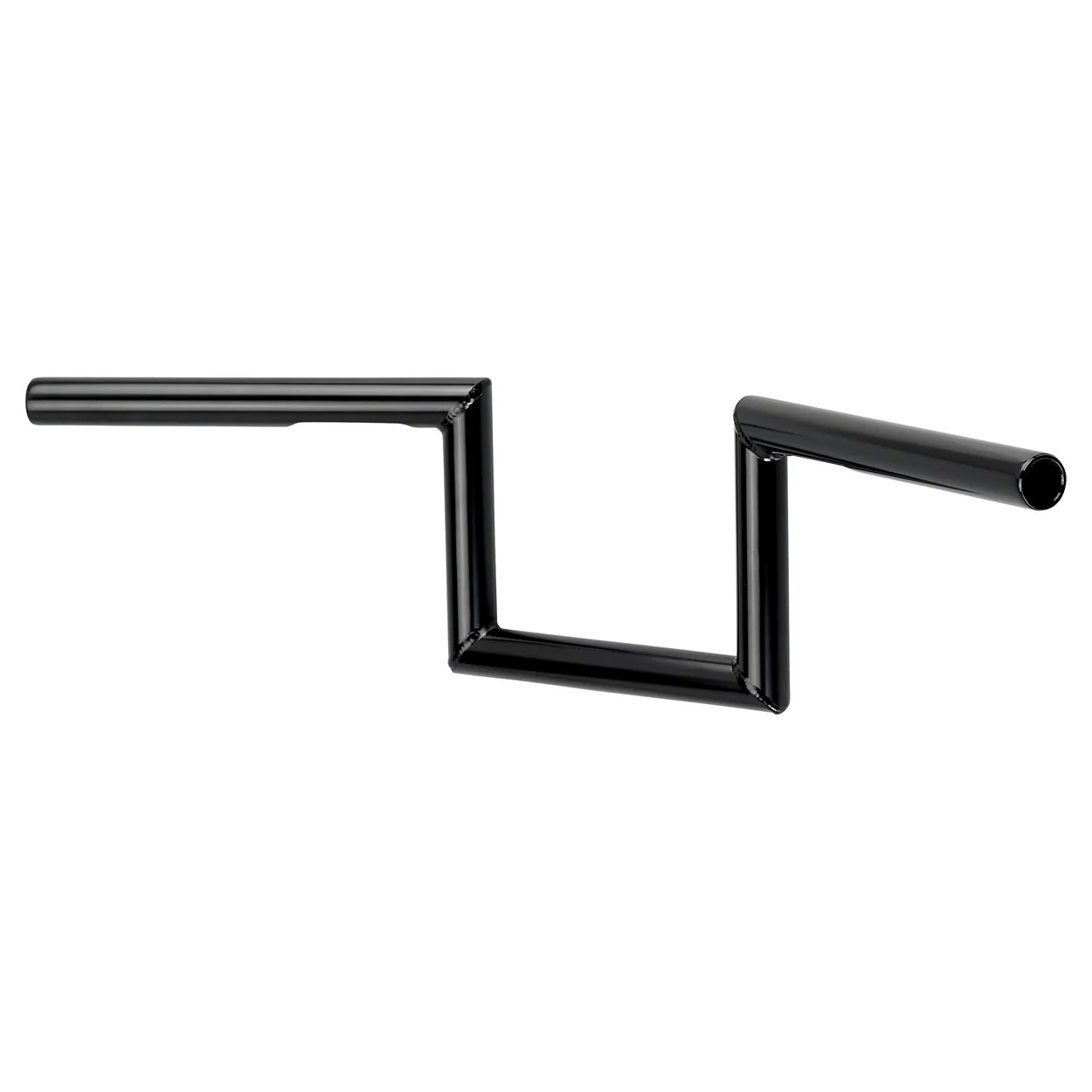 CLOSEOUT Zed - Black Electroplate - Image 6