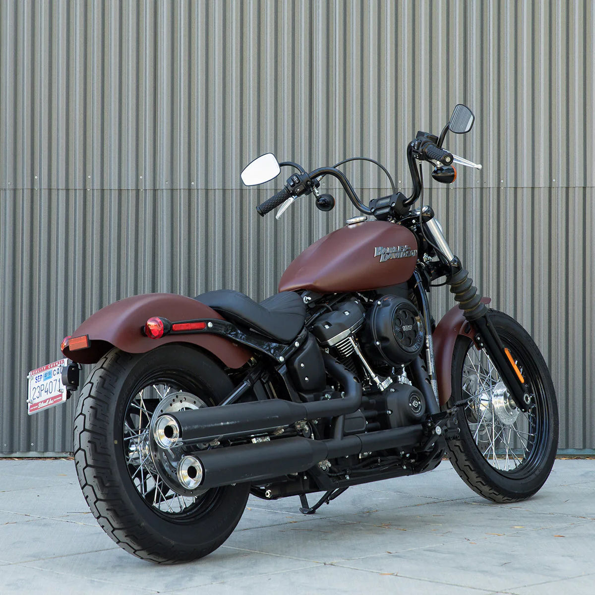 Chumps - Chrome - Image 10