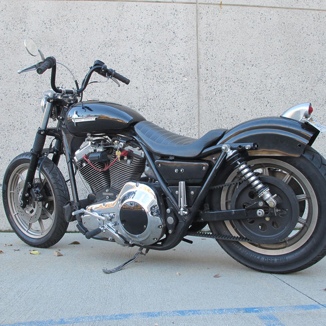 Chumps - Chrome - Image 11