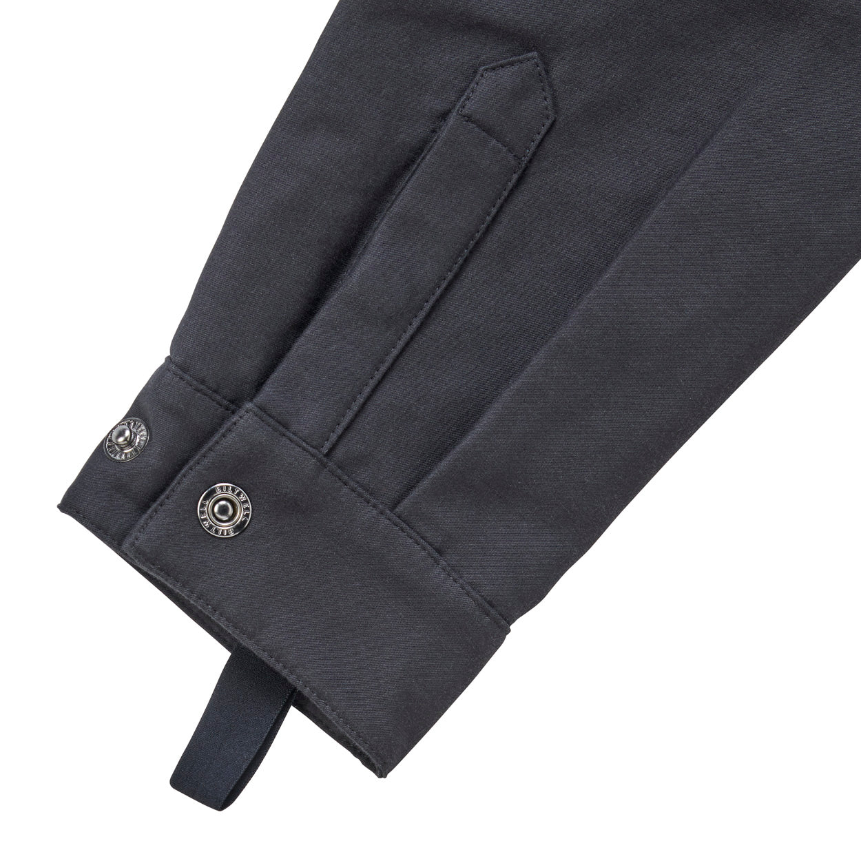 El Dorado Shirtjack - Black - Image 11