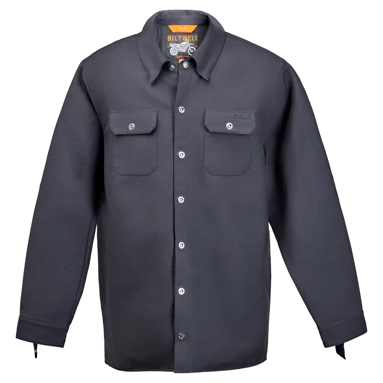 El Dorado Shirtjack - Black - Image 14