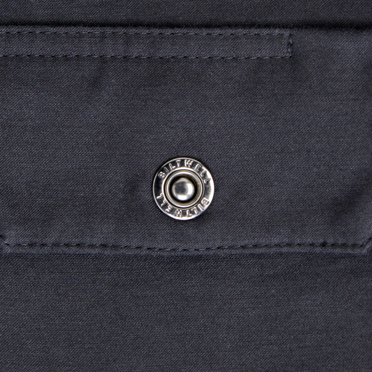 El Dorado Shirtjack - Black - Image 9