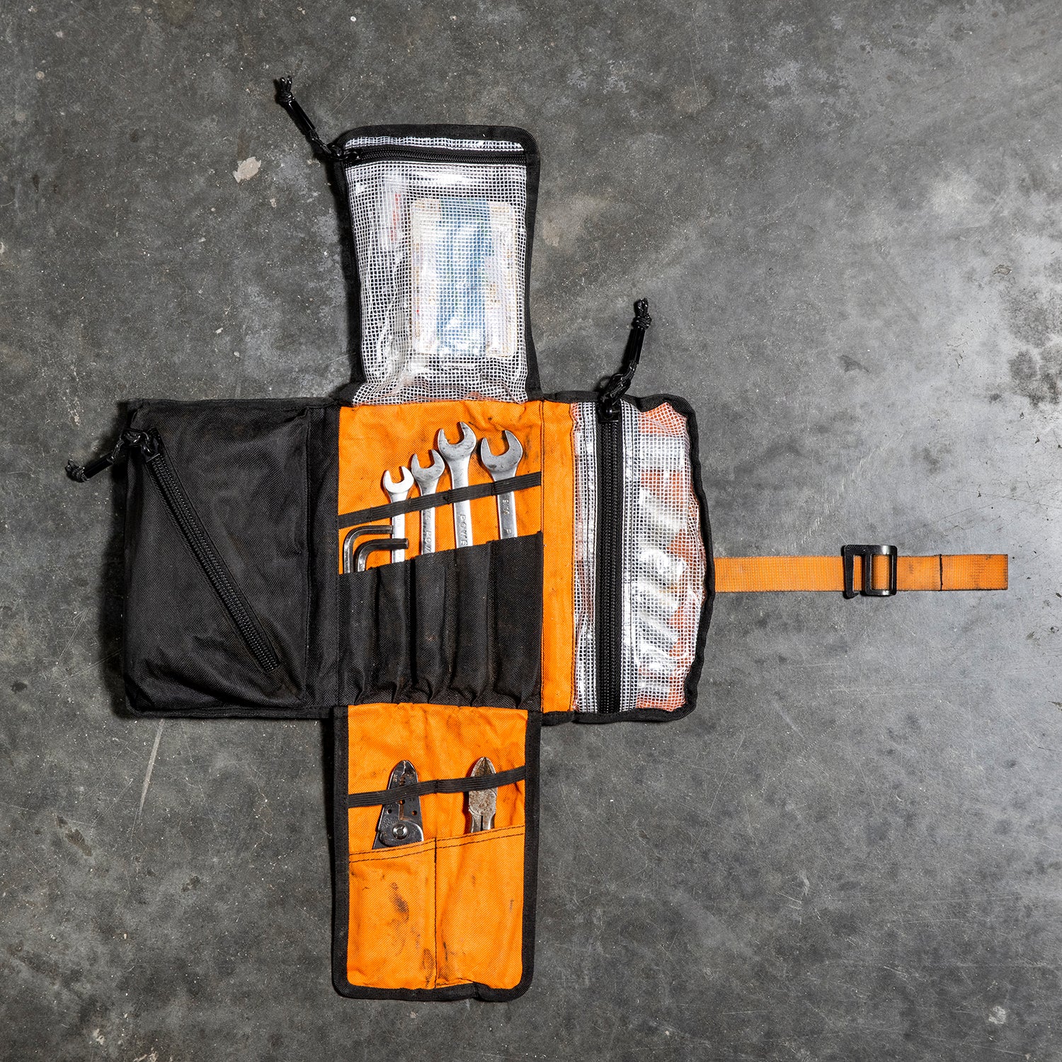 EXFIL-0 2.0 Tool Roll - Image 10