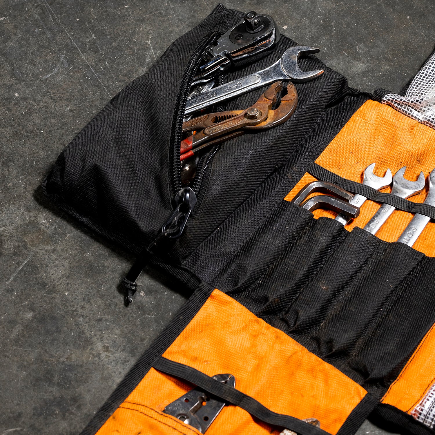 EXFIL-0 2.0 Tool Roll - Image 11
