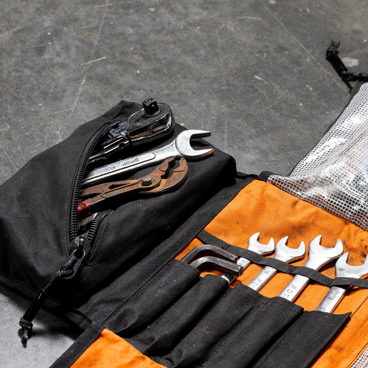 EXFIL-0 2.0 Tool Roll - Image 12