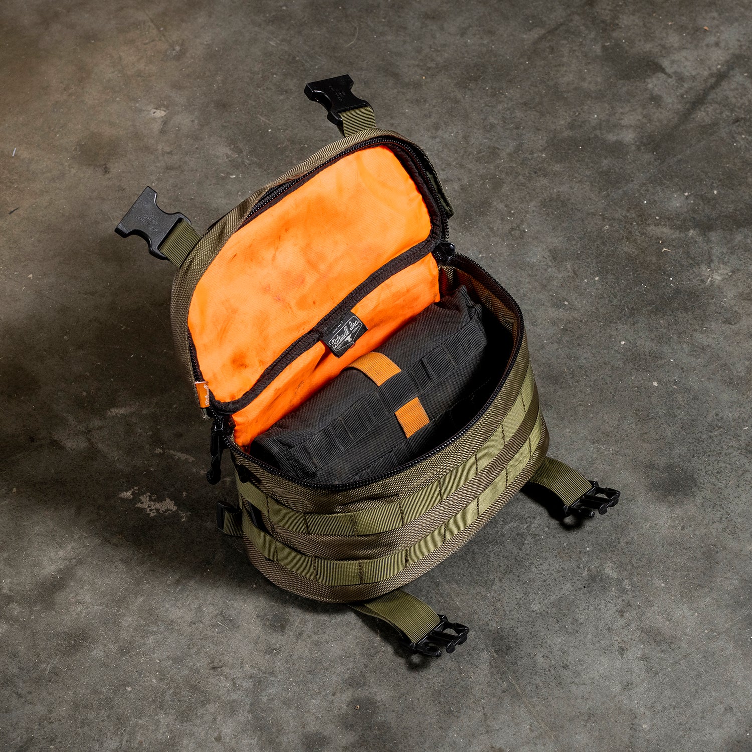 EXFIL-0 2.0 Tool Roll - Image 13