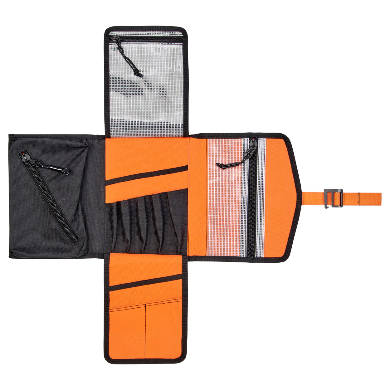 EXFIL-0 2.0 Tool Roll - Image 3