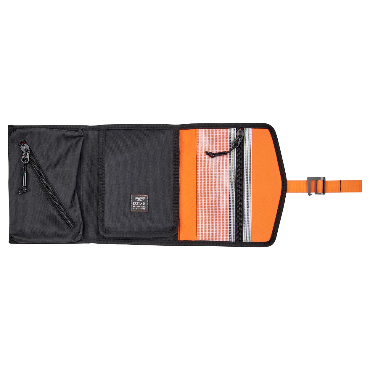 EXFIL-0 2.0 Tool Roll - Image 9