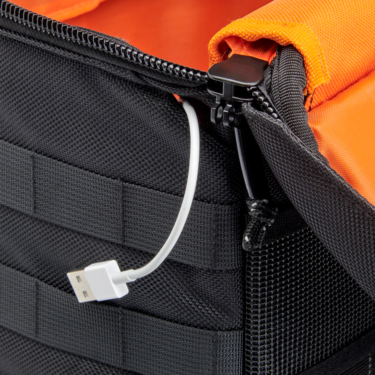 EXFIL-18 Saddlebags Black - Image 13