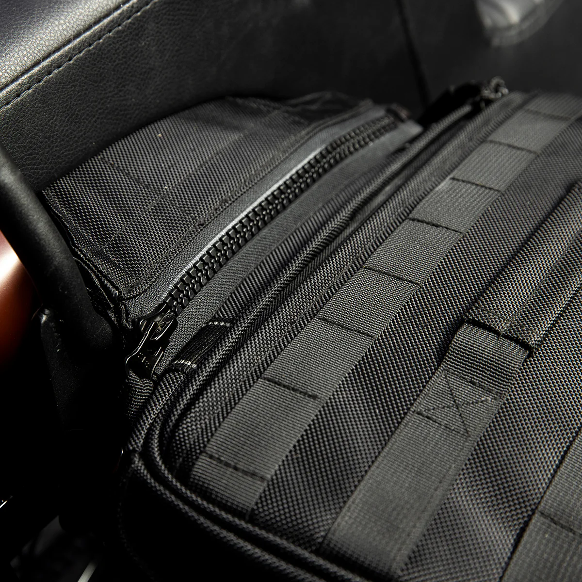 EXFIL-18 Saddlebags Black - Image 24