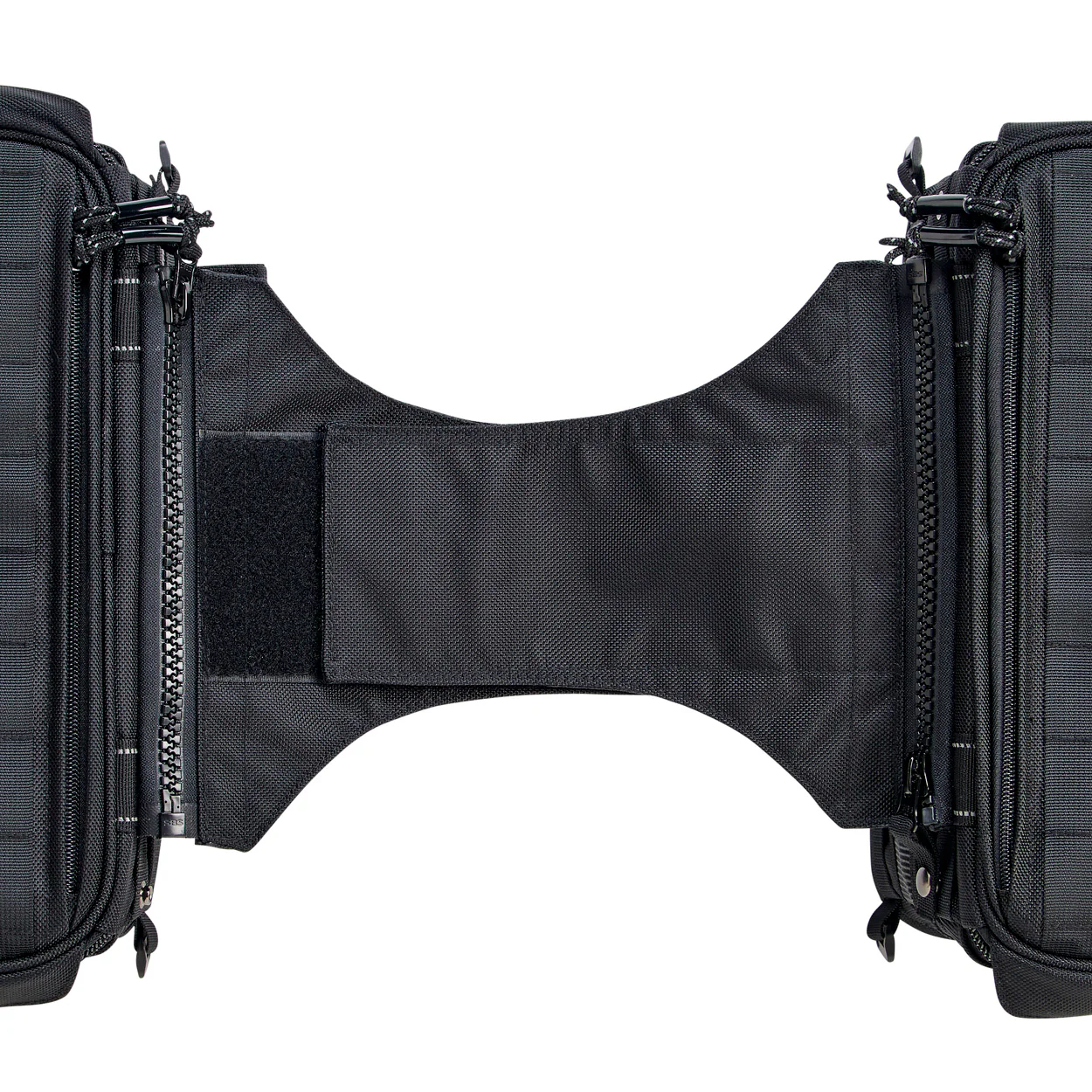EXFIL-18 Saddlebags Black - Image 7