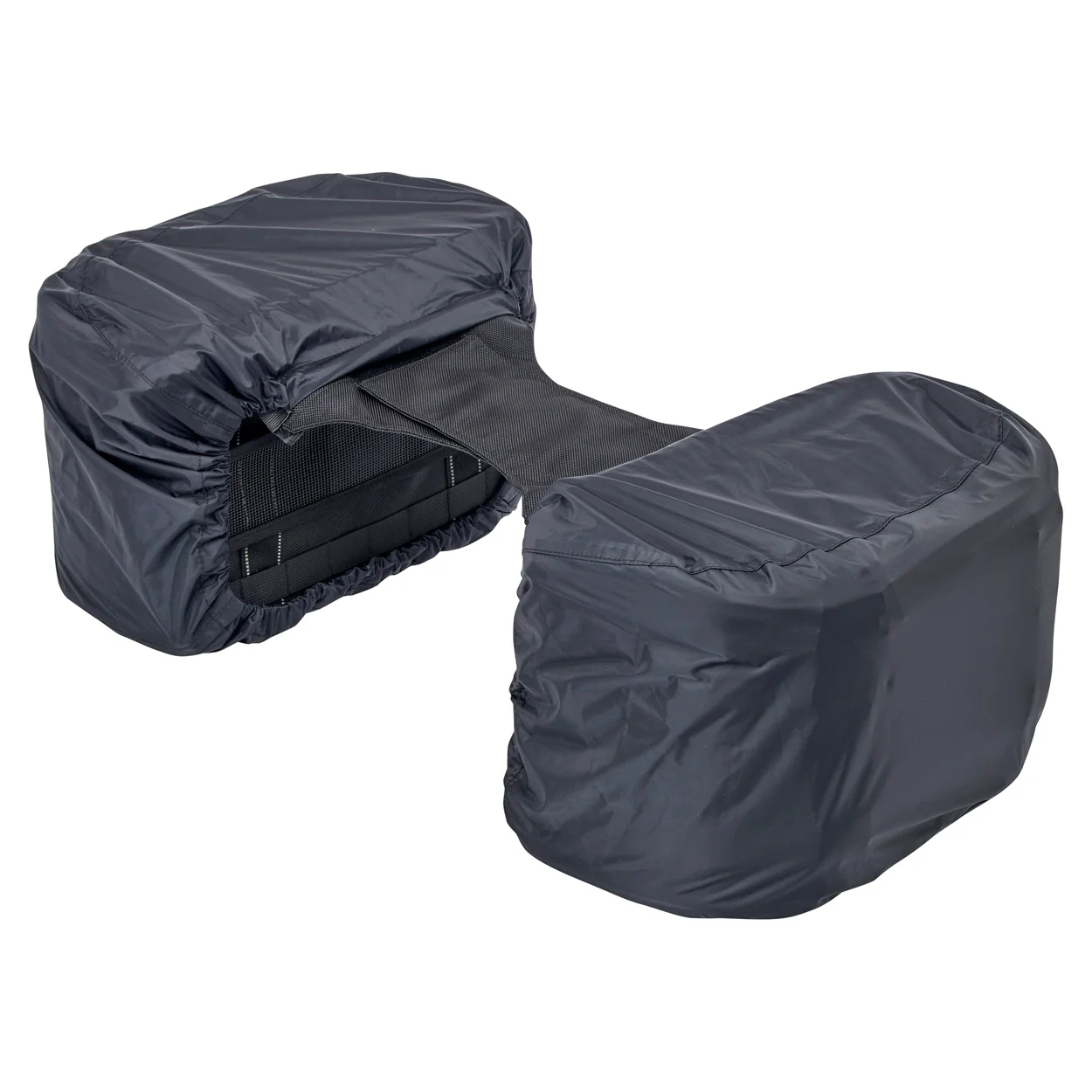 EXFIL-18 Saddlebags Black - Image 8
