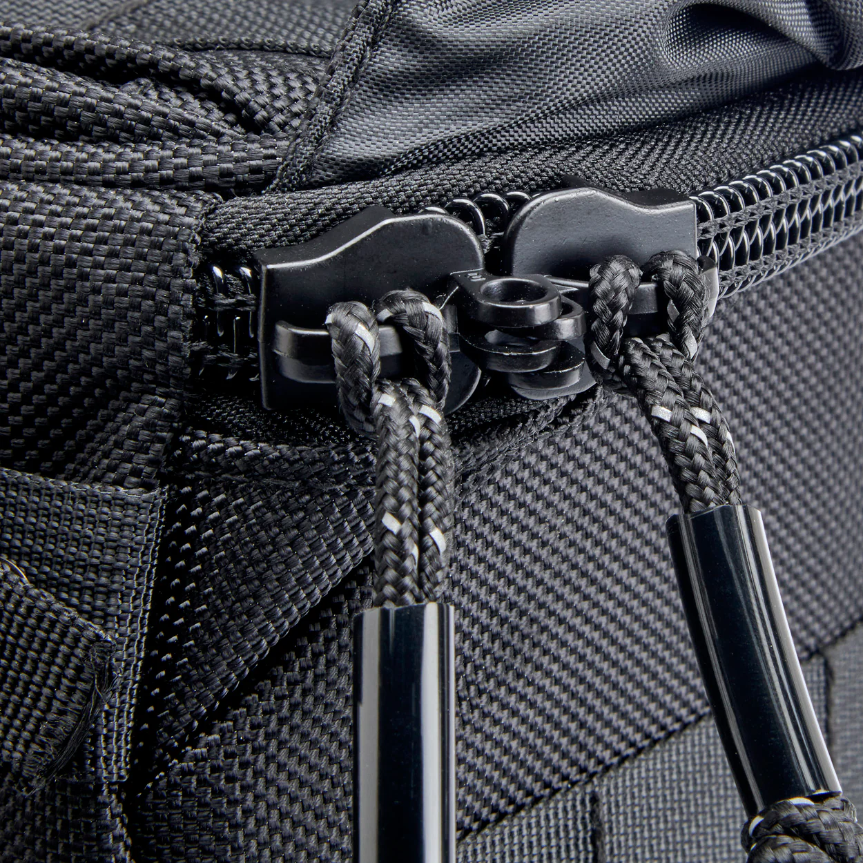 EXFIL-18 Saddlebags Black - Image 9