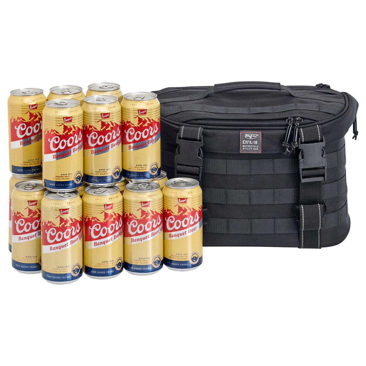 EXFIL-18 Saddlebag Replacement - Image 13
