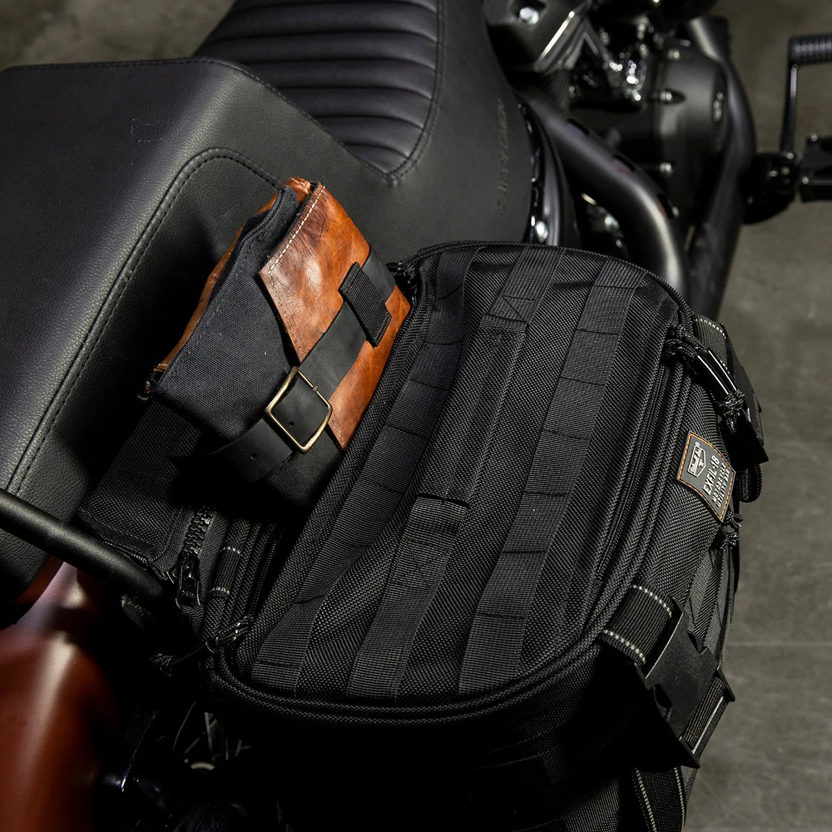 EXFIL-18 Saddlebag Replacement - Image 20