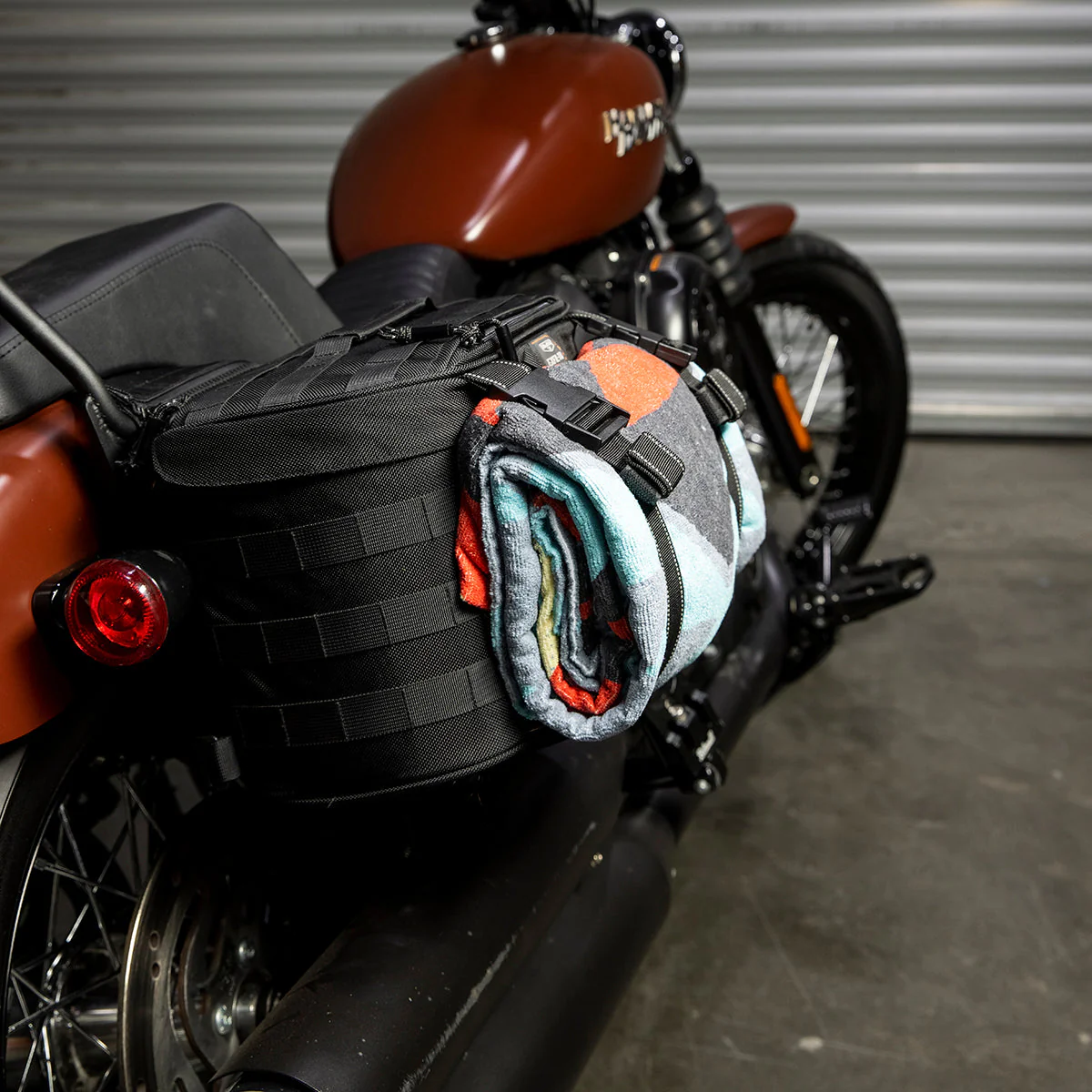 EXFIL-18 Saddlebag Replacement - Image 22