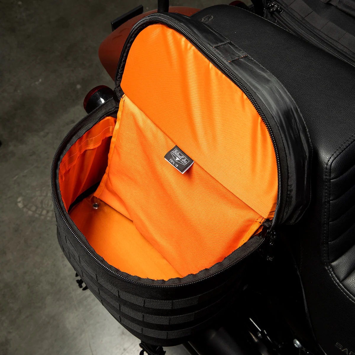 EXFIL-18 Saddlebag Replacement - Image 27