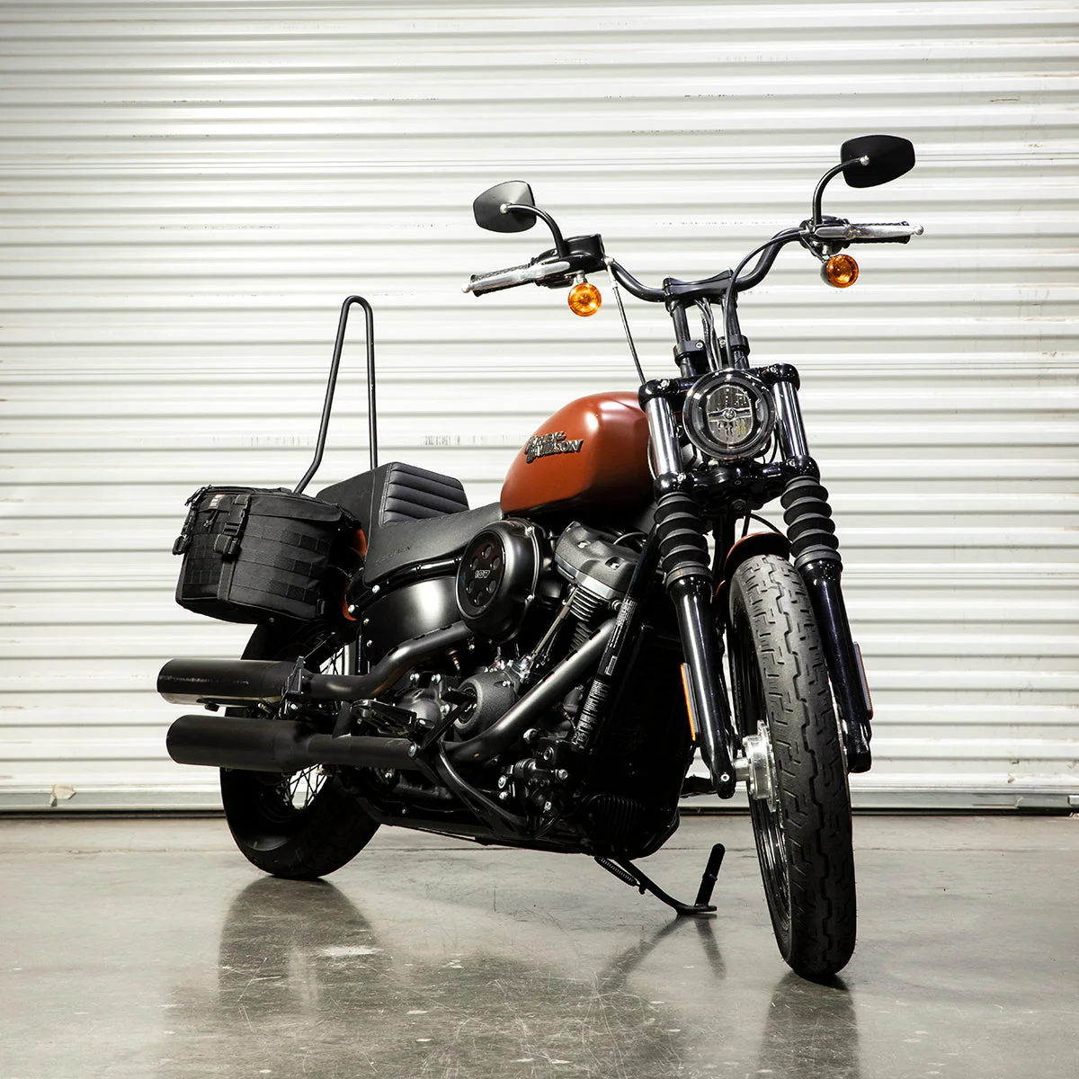EXFIL-18 Saddlebag Replacement - Image 30