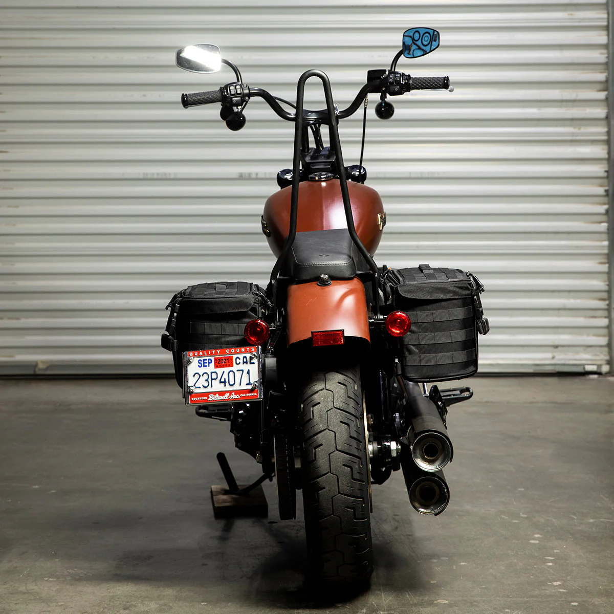 EXFIL-18 Saddlebag Replacement - Image 31