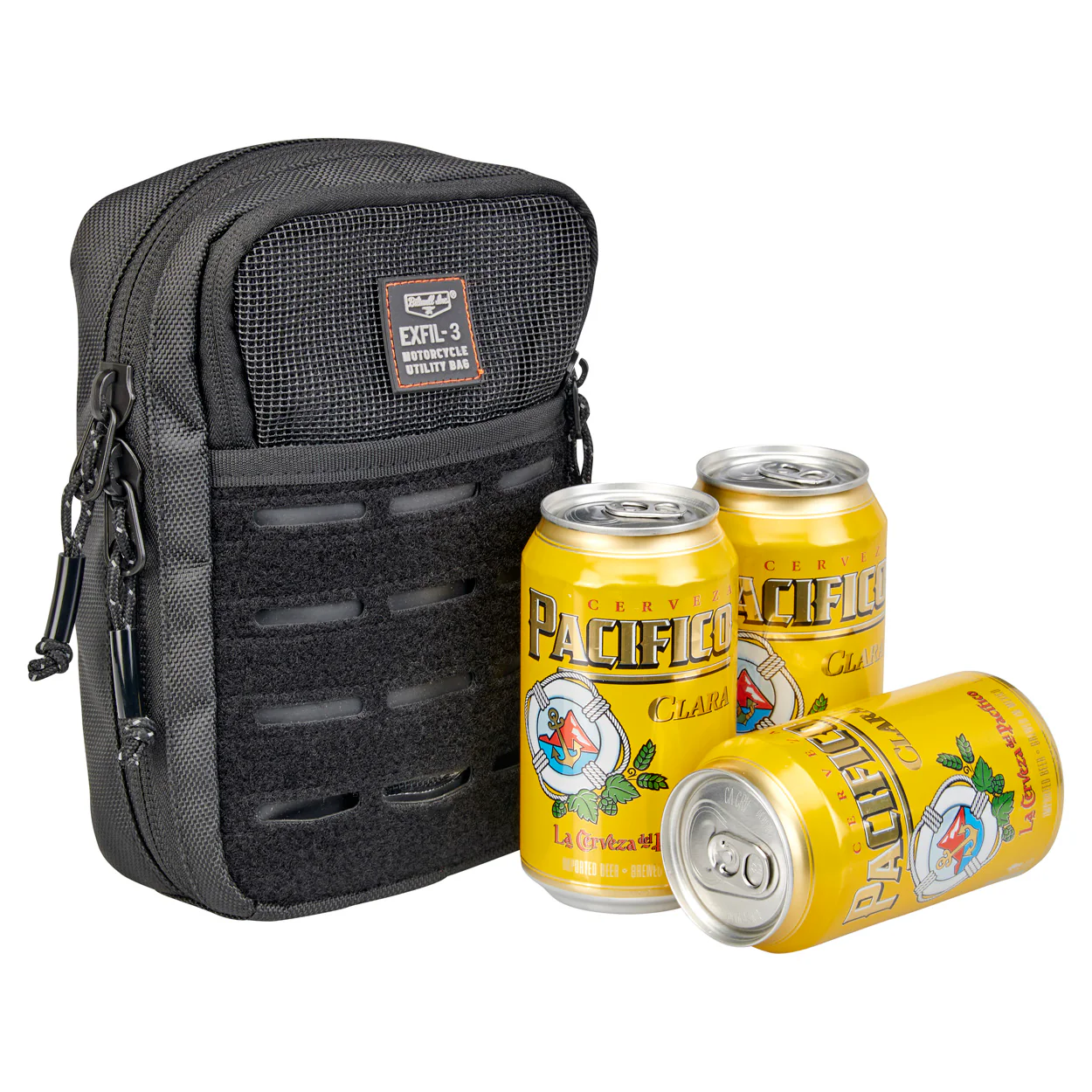 EXFIL-3 2.0 Bag Black - Image 11
