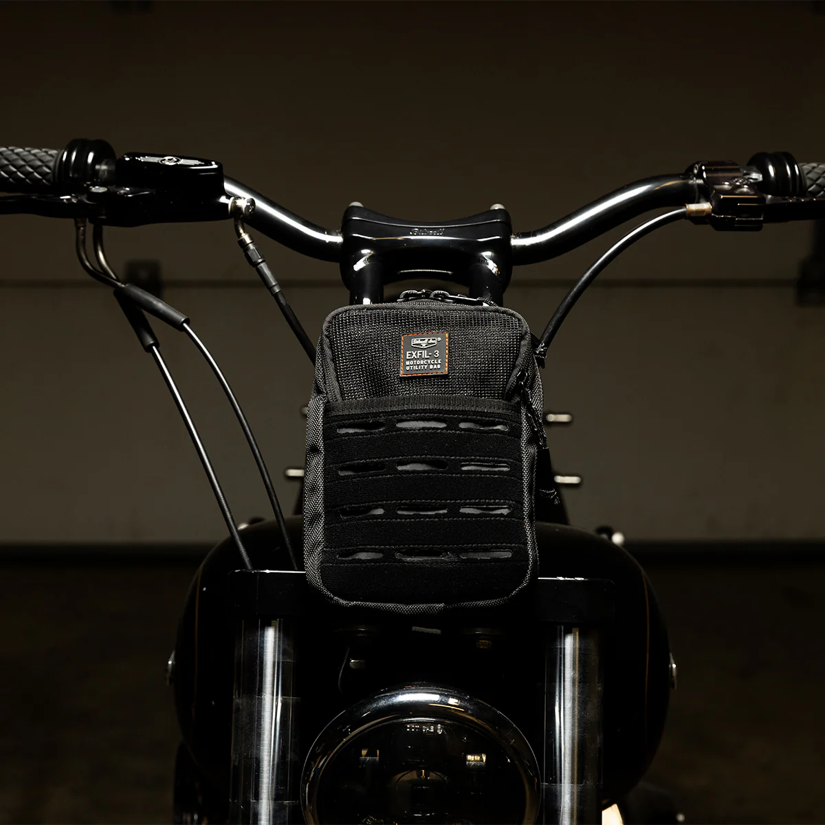 EXFIL-3 2.0 Bag Black - Image 16