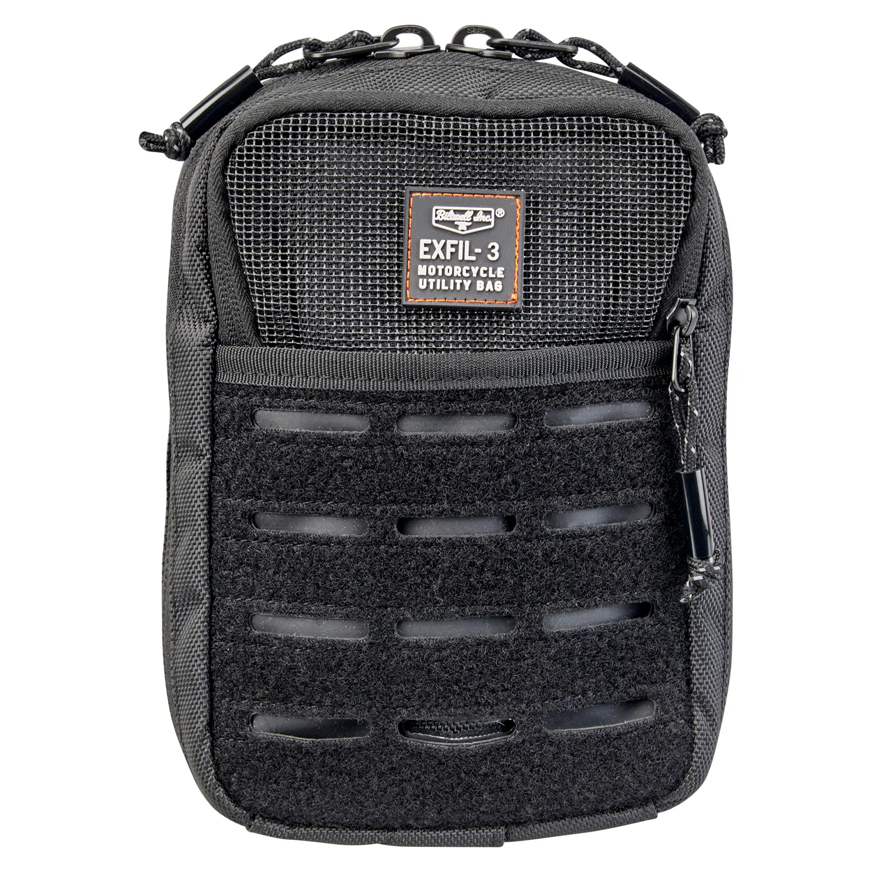 EXFIL-3 2.0 Bag Black - Image 3