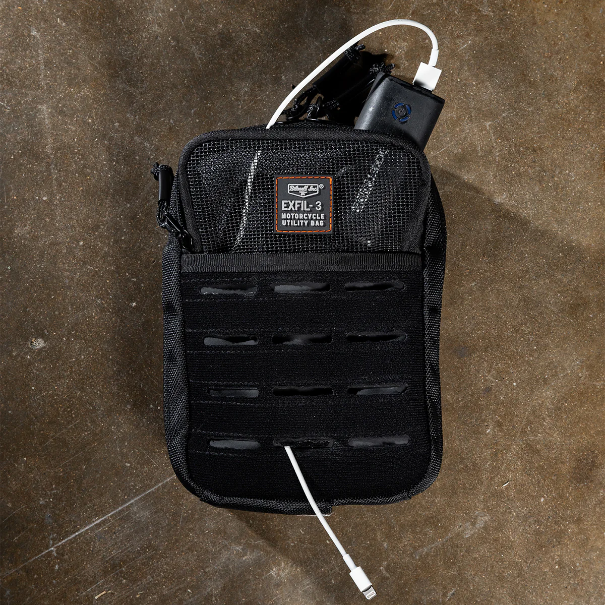 EXFIL-3 2.0 Bag Black - Image 31