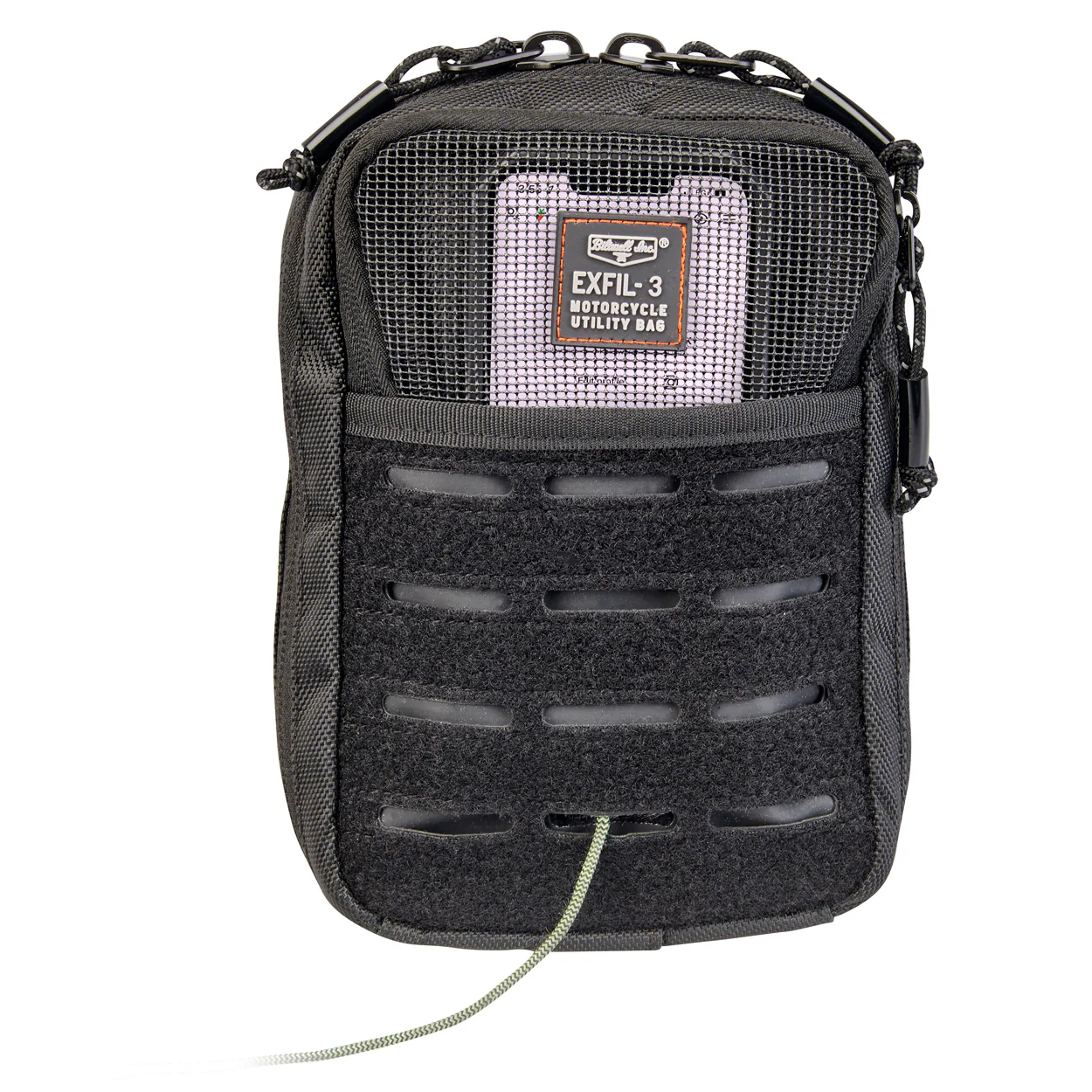 EXFIL-3 2.0 Bag Black - Image 8