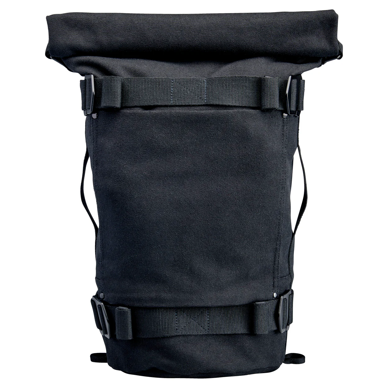 EXFIL-32 Sissy Bar Bag - Black - Image 4