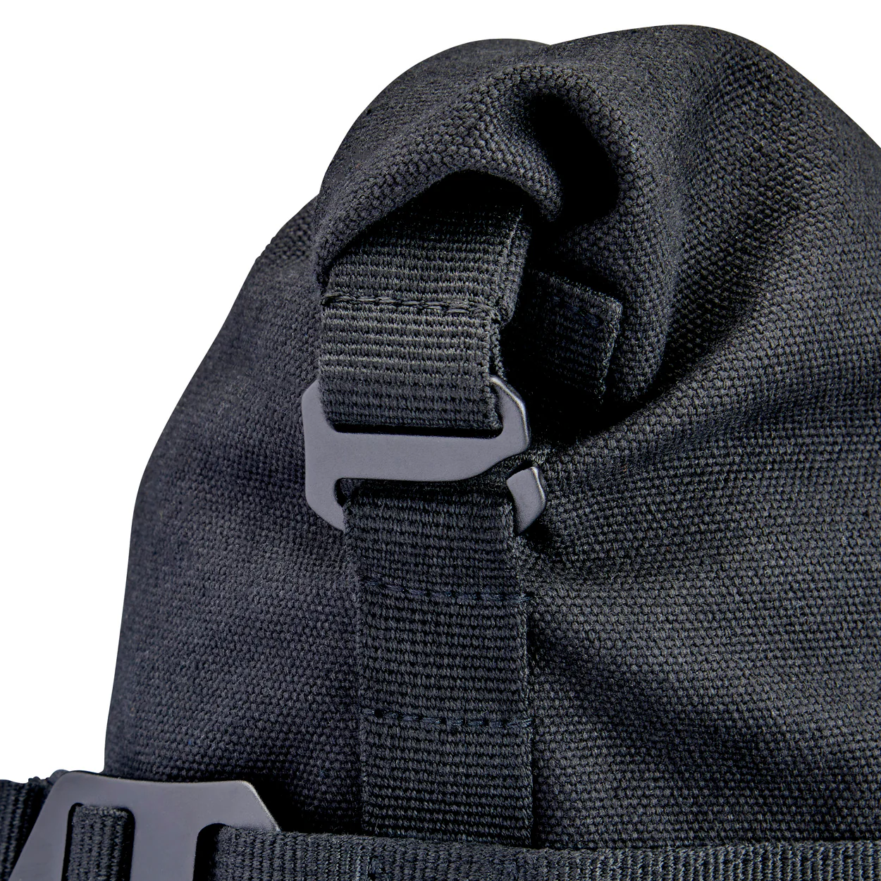 EXFIL-32 Sissy Bar Bag - Black - Image 6