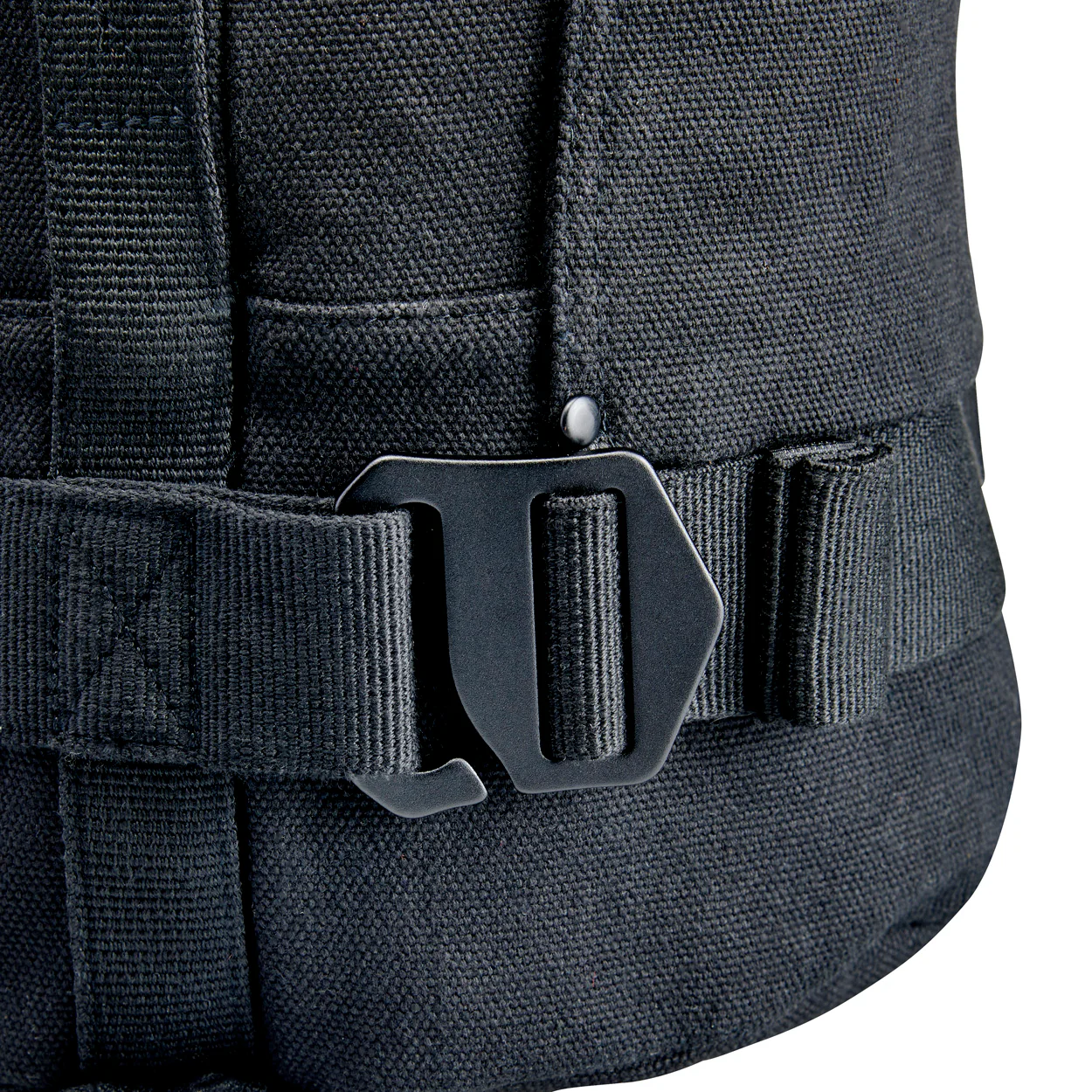 EXFIL-32 Sissy Bar Bag - Black - Image 7