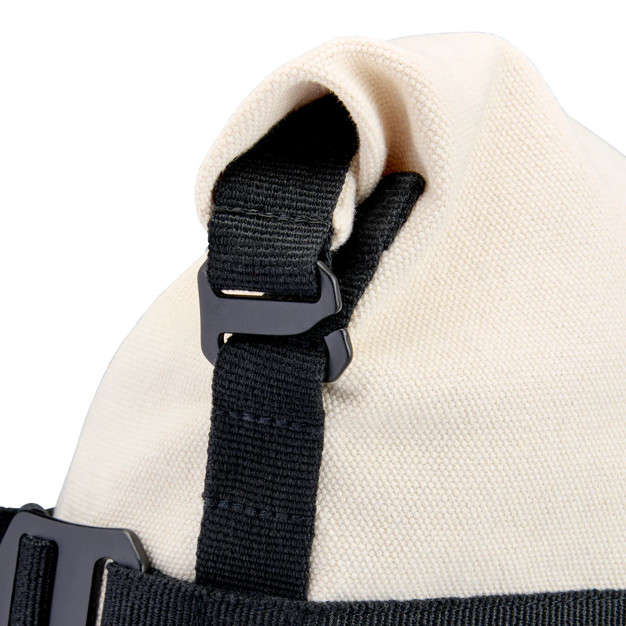 EXFIL-32 Sissy Bar Bag - Natural - Image 6