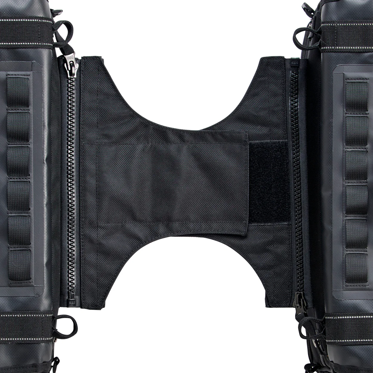 EXFIL-36 Saddlebags Black - Image 10