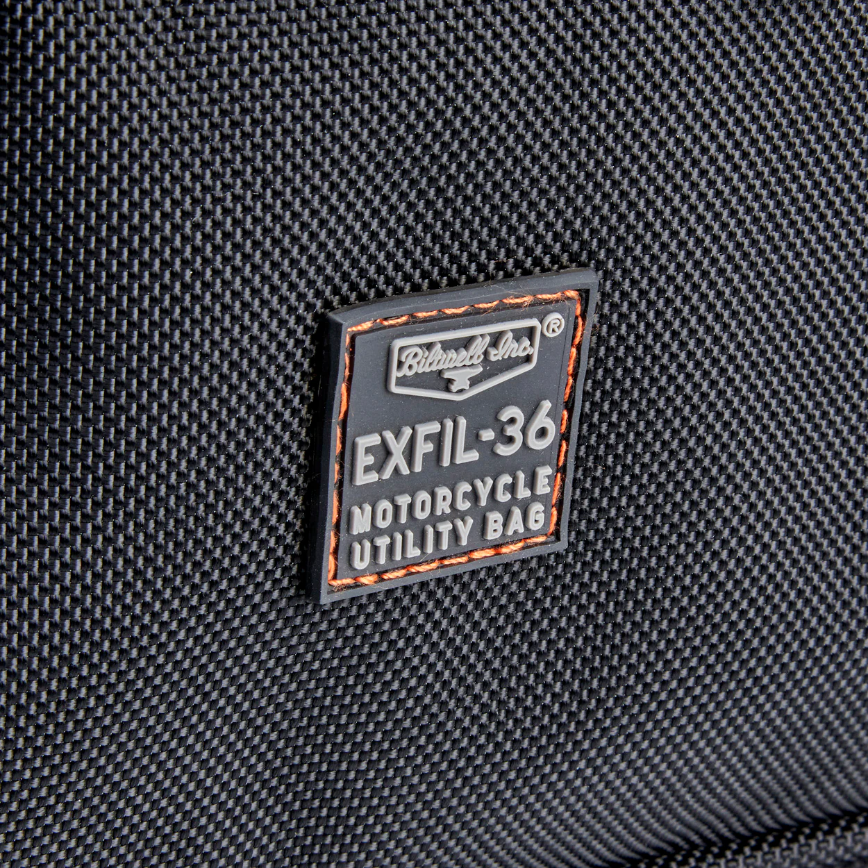 EXFIL-36 Saddlebags Black - Image 13