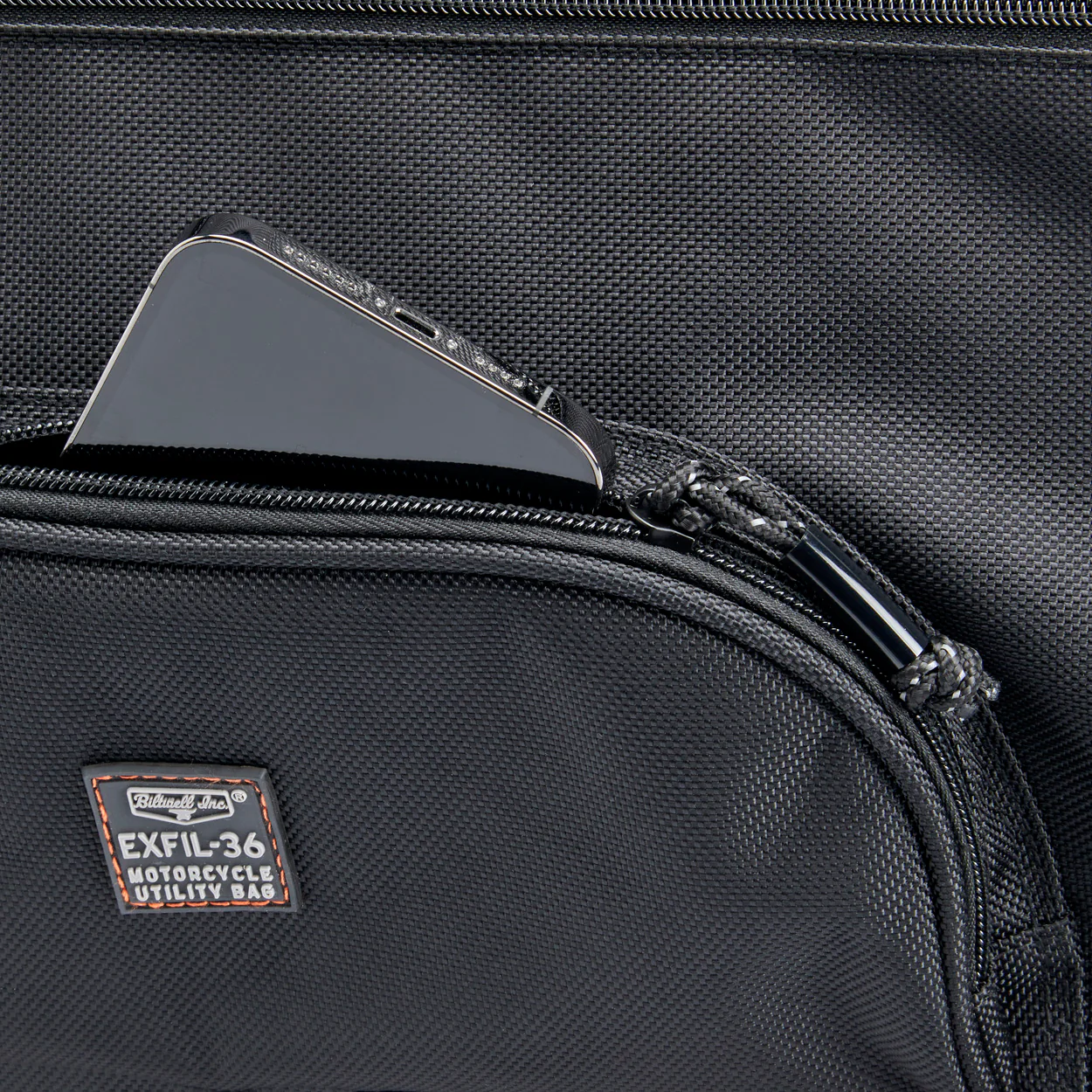 EXFIL-36 Saddlebags Black - Image 14