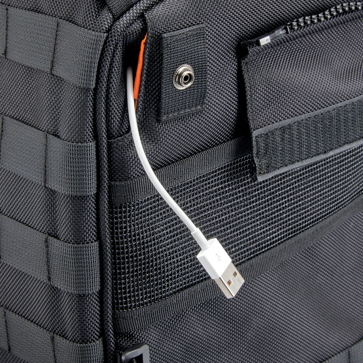 EXFIL-36 Saddlebags Black - Image 17