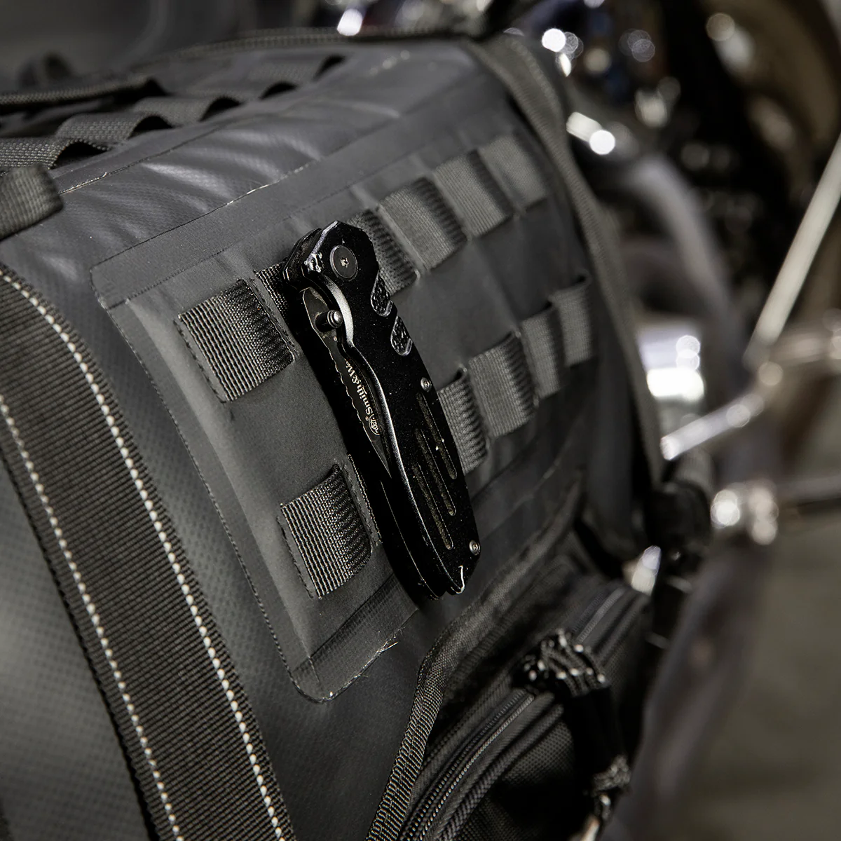 EXFIL-36 Saddlebags Black - Image 31