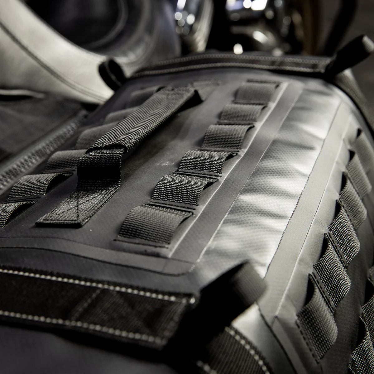 EXFIL-36 Saddlebags Black - Image 32