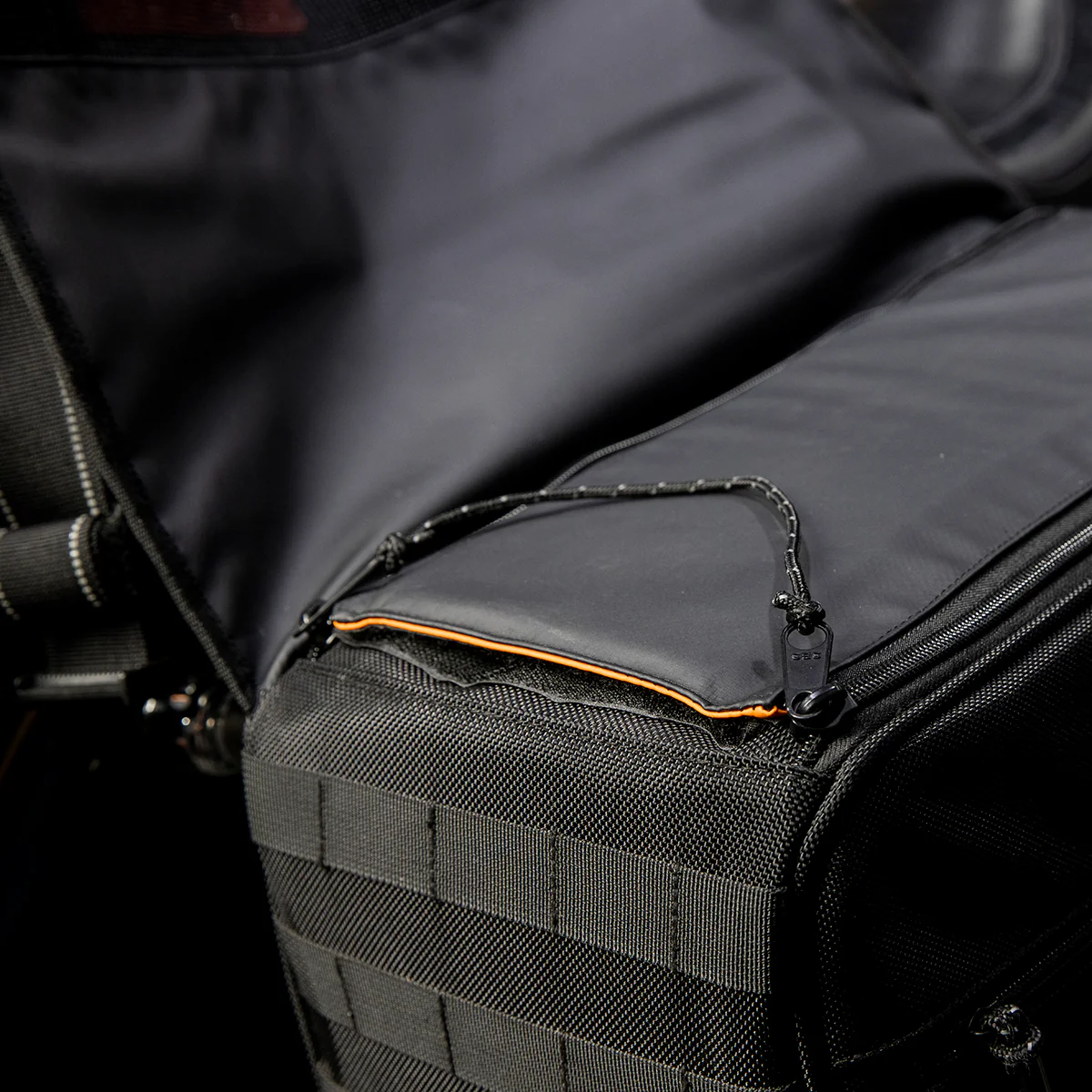 EXFIL-36 Saddlebags Black - Image 34
