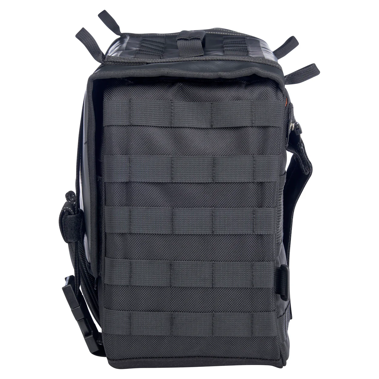 EXFIL-36 Saddlebags Black - Image 6