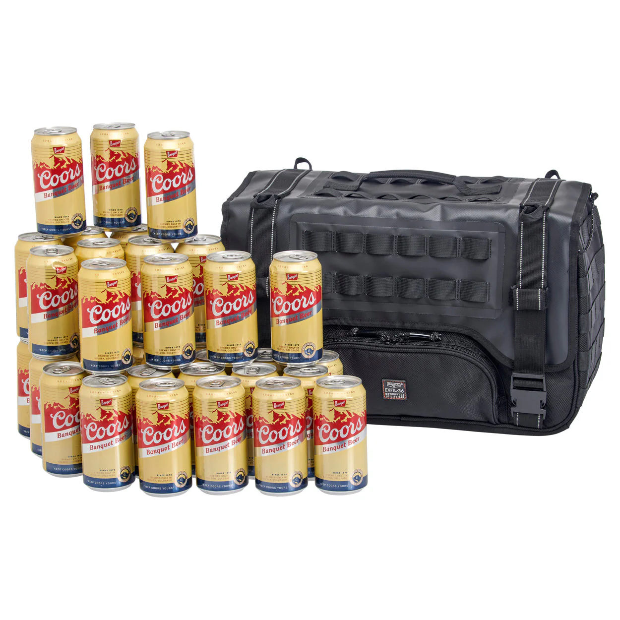 EXFIL-36 Saddlebag Replacement - Image 18