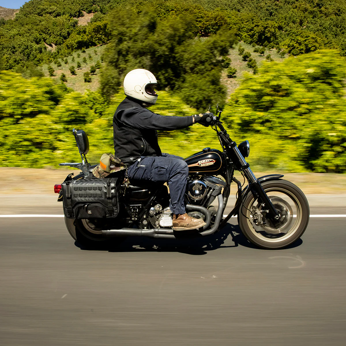 EXFIL-36 Saddlebag Replacement - Image 19