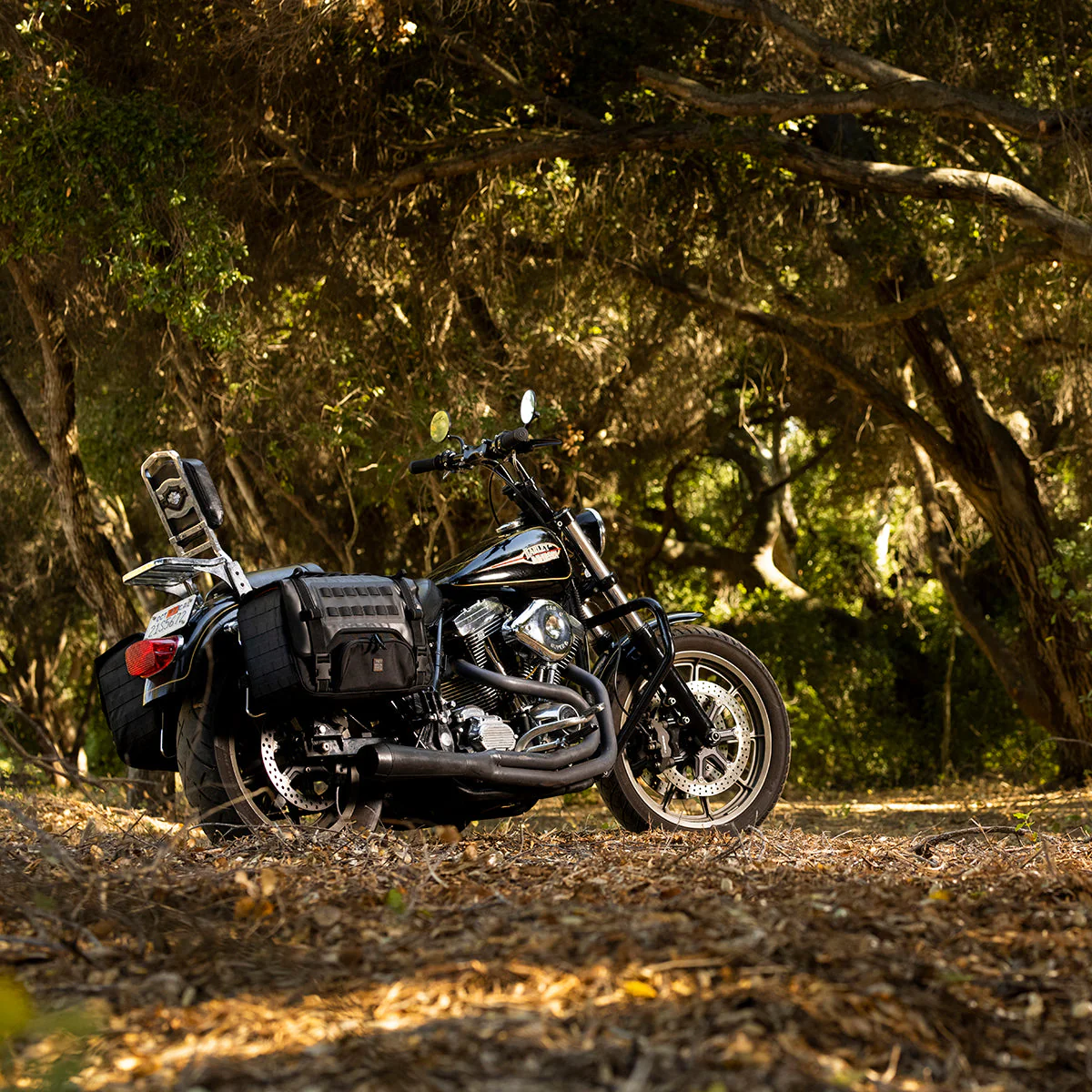 EXFIL-36 Saddlebag Replacement - Image 20
