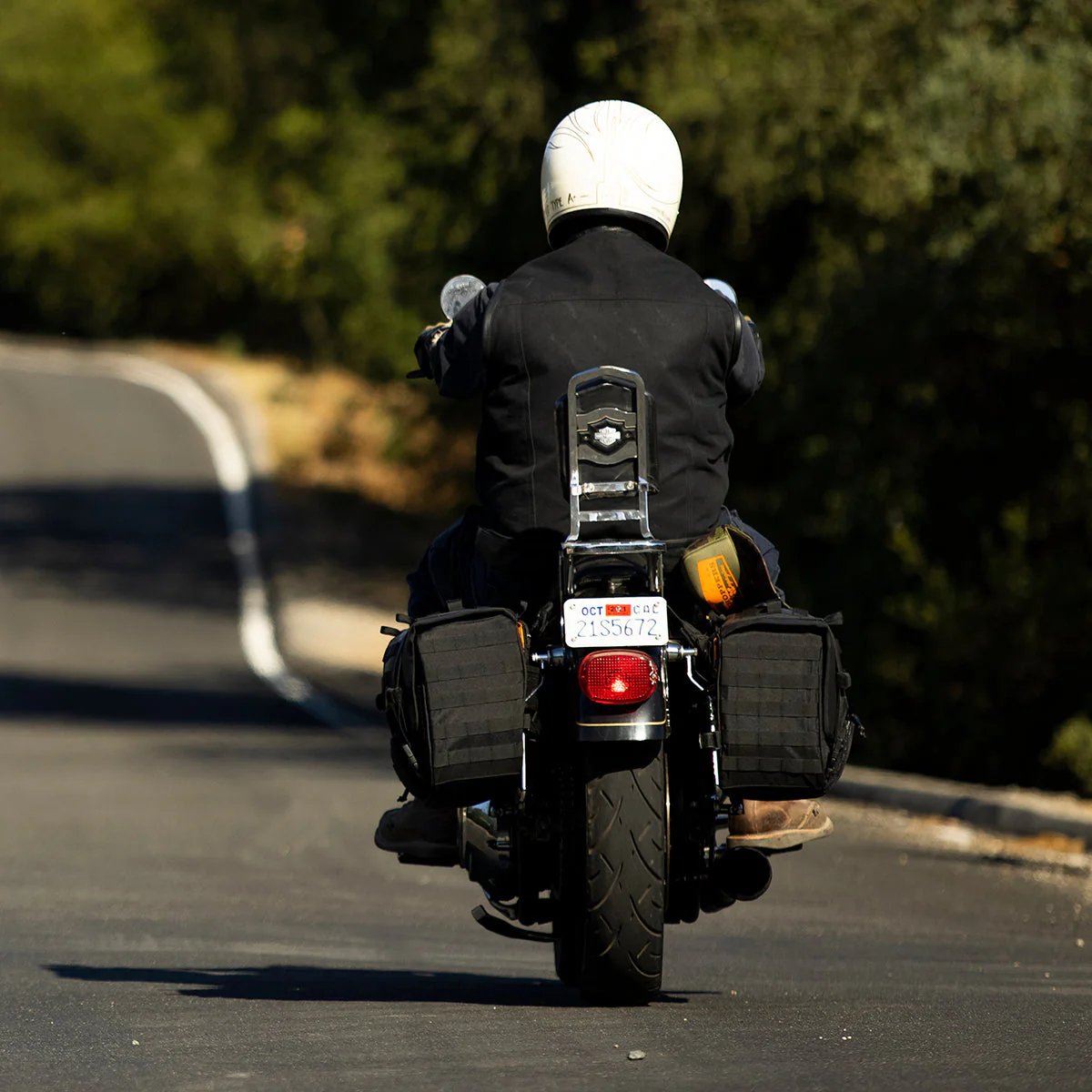 EXFIL-36 Saddlebag Replacement - Image 21
