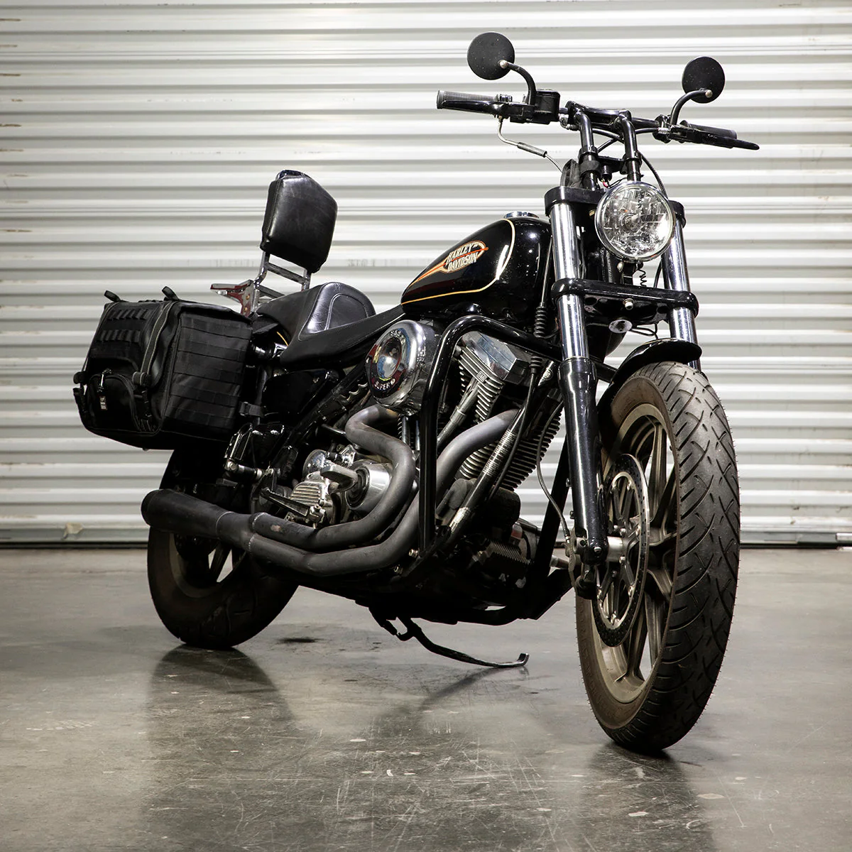 EXFIL-36 Saddlebag Replacement - Image 22