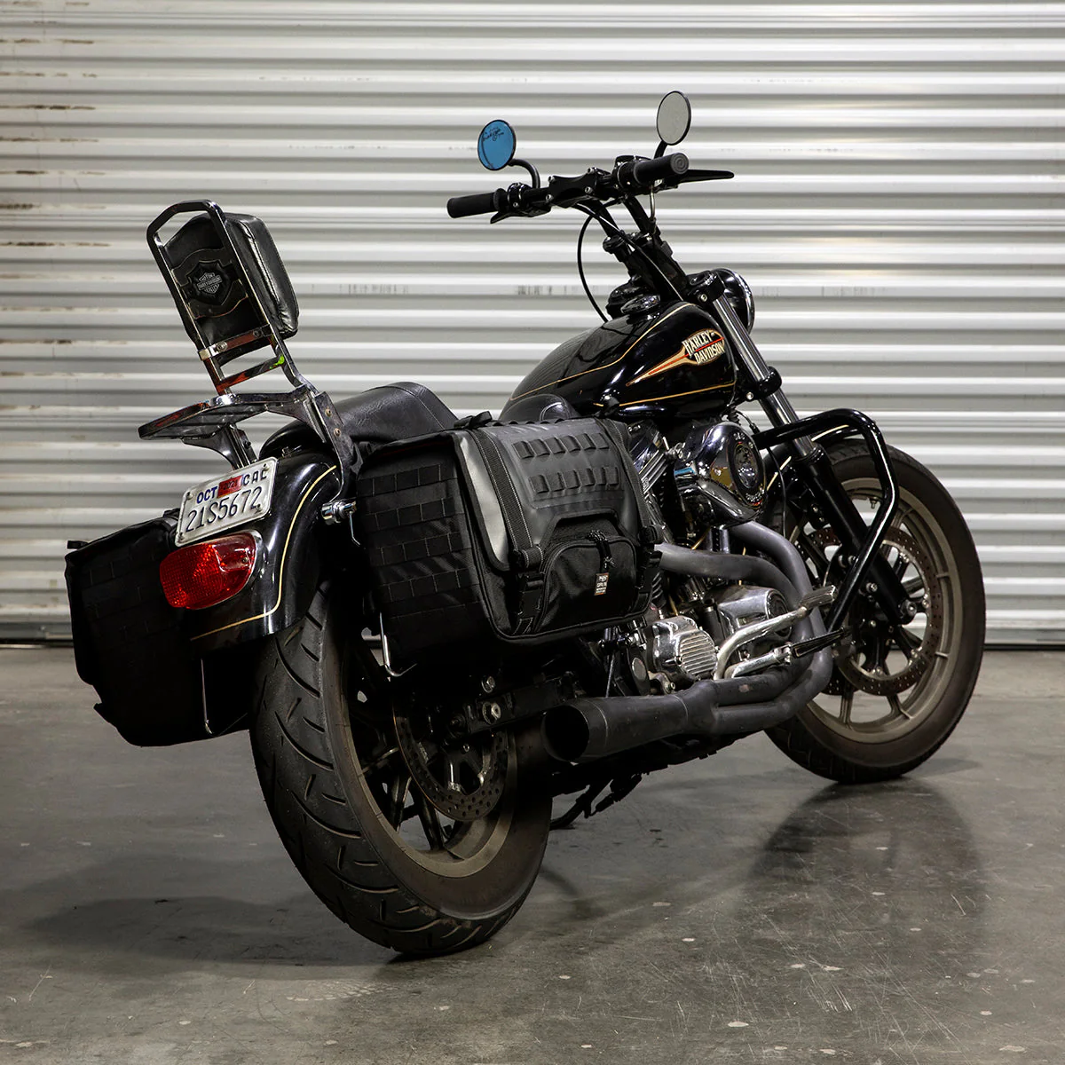 EXFIL-36 Saddlebag Replacement - Image 23